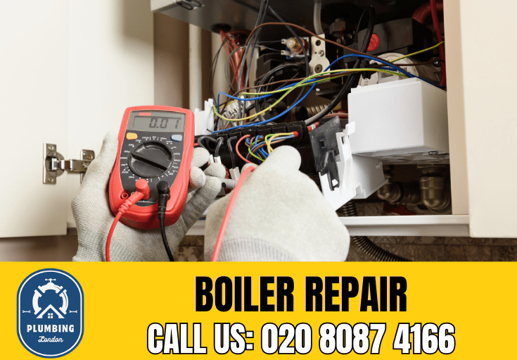 boiler repair Bromley