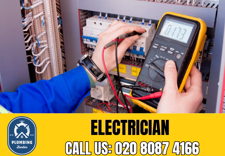 electrician Bromley