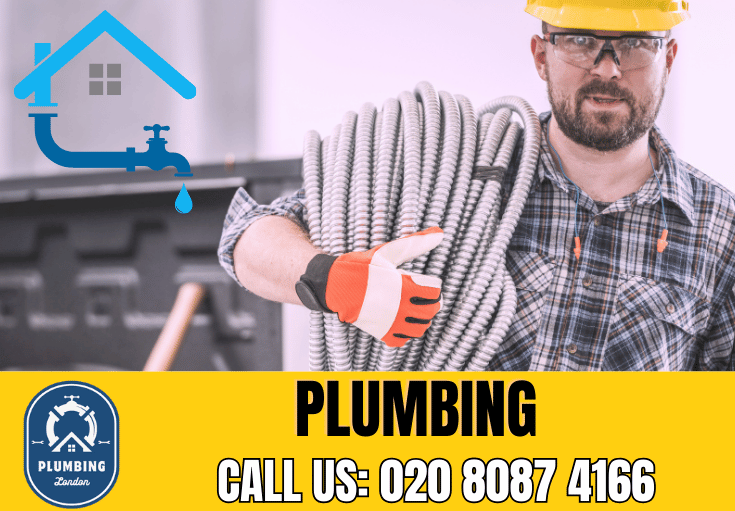 Bromley Plumbers - Professional, Certified & Affordable Plumbing and Heating Services | Your #1 Local Plumbers